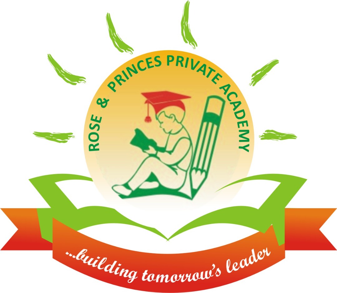 Rose & Princes Logo